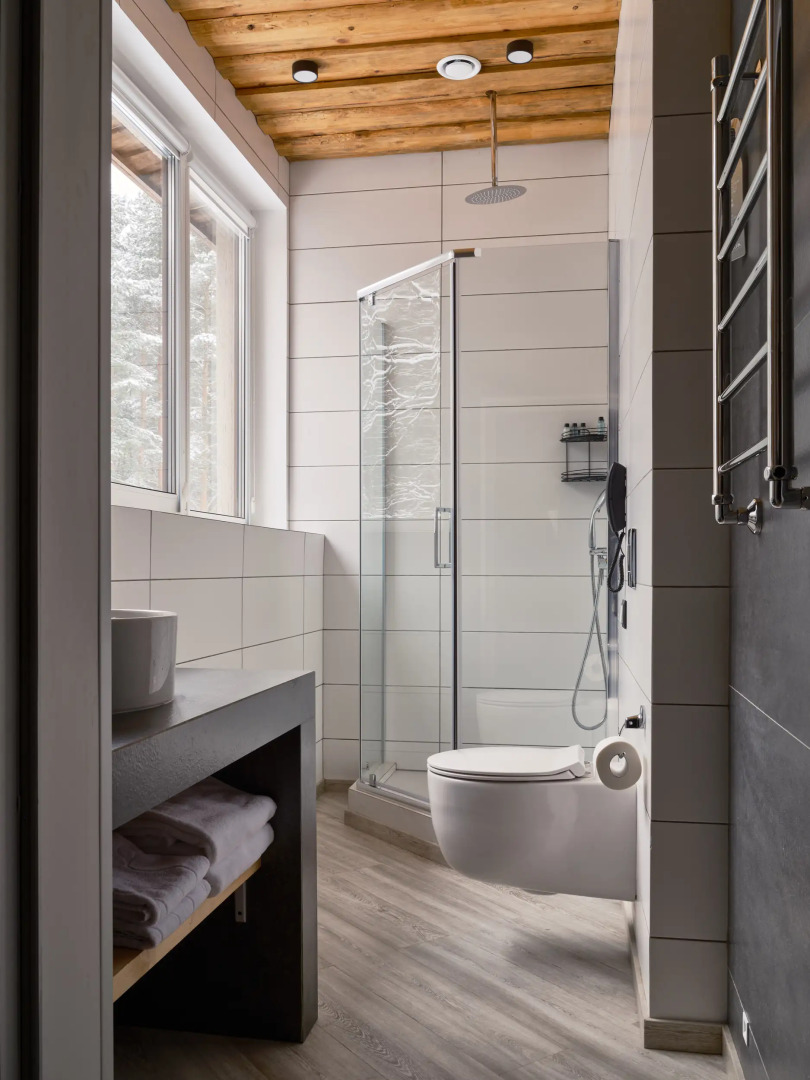 Отель Zaytsevo Country Club