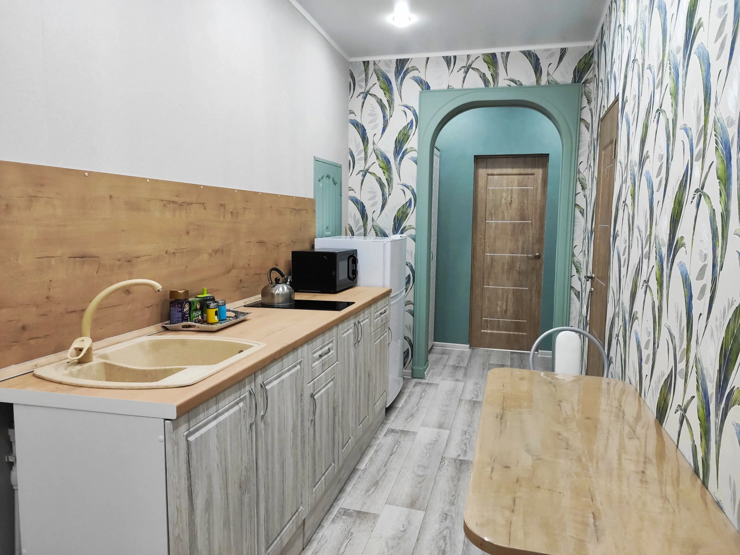 Гостевой Дом Лилия