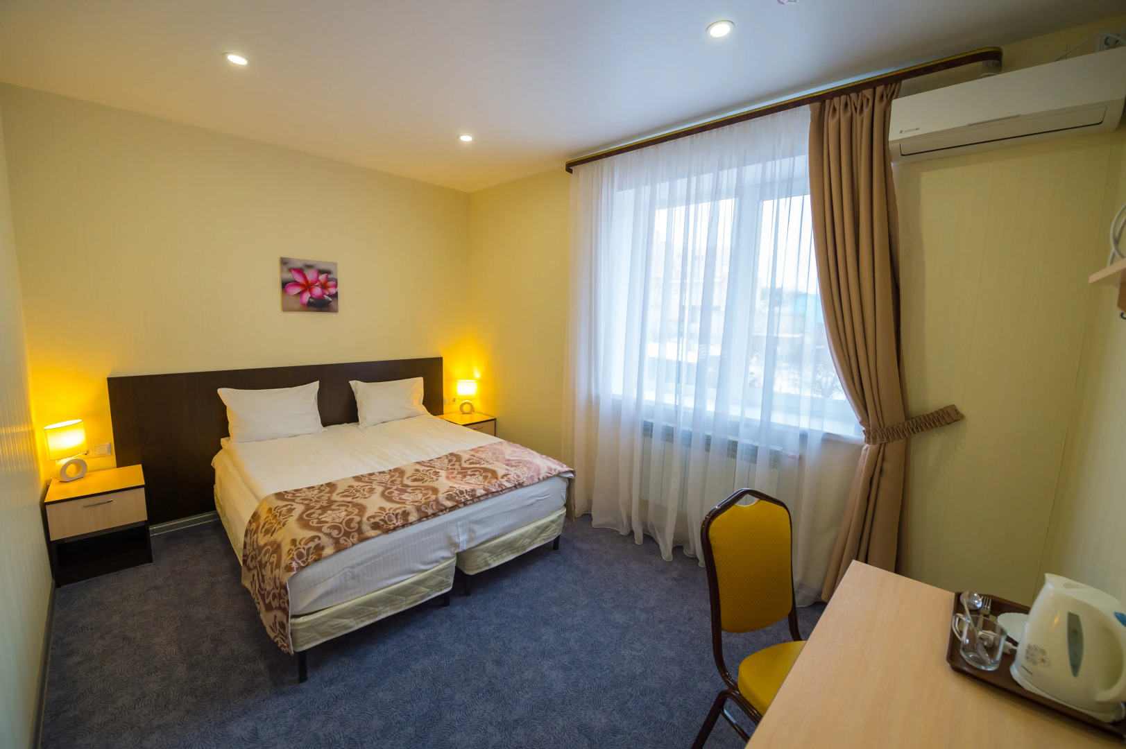 Мини-отель НАШ Лебедянь