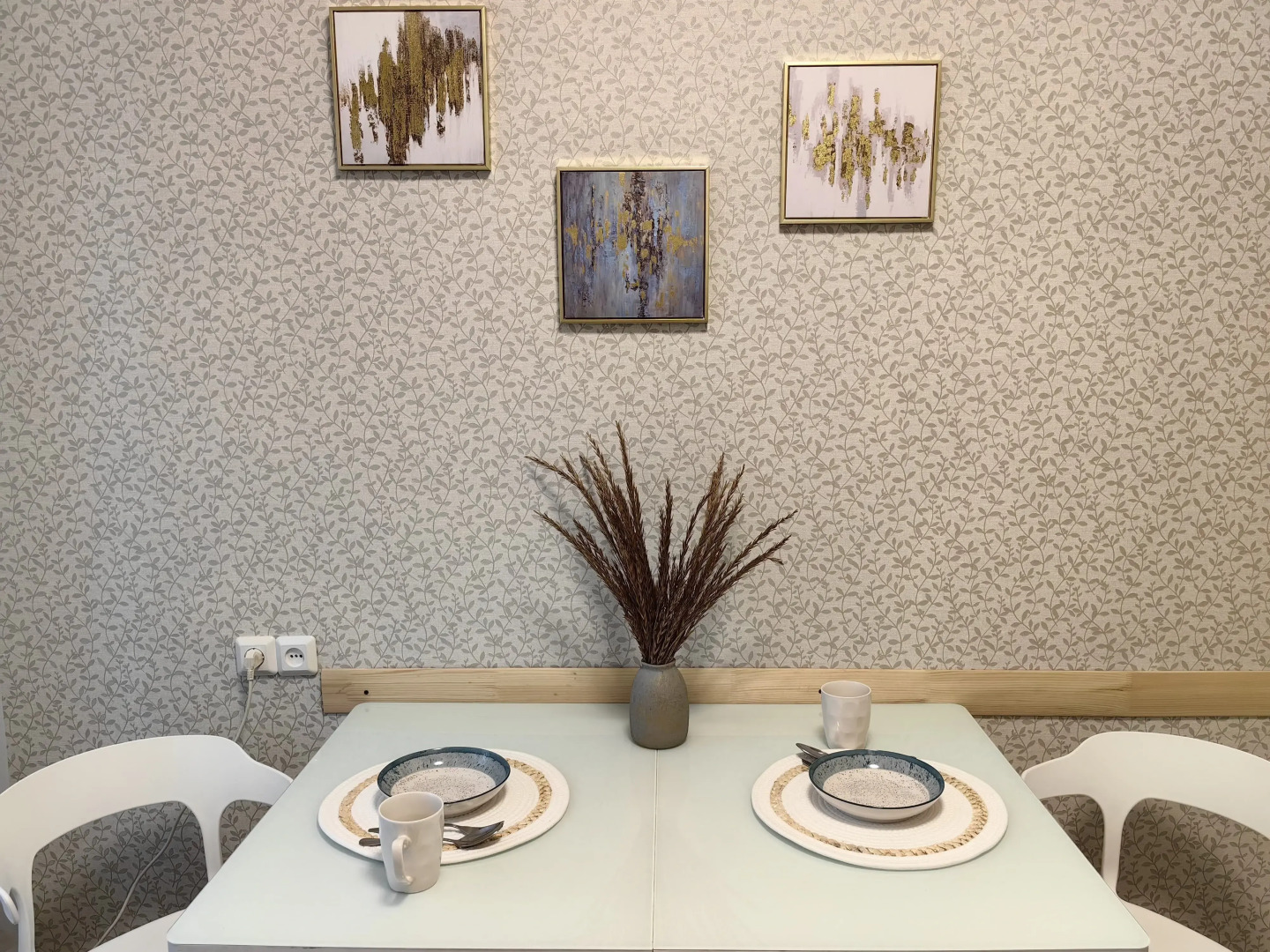 Апартаменты Like Home с шикарным видом на море