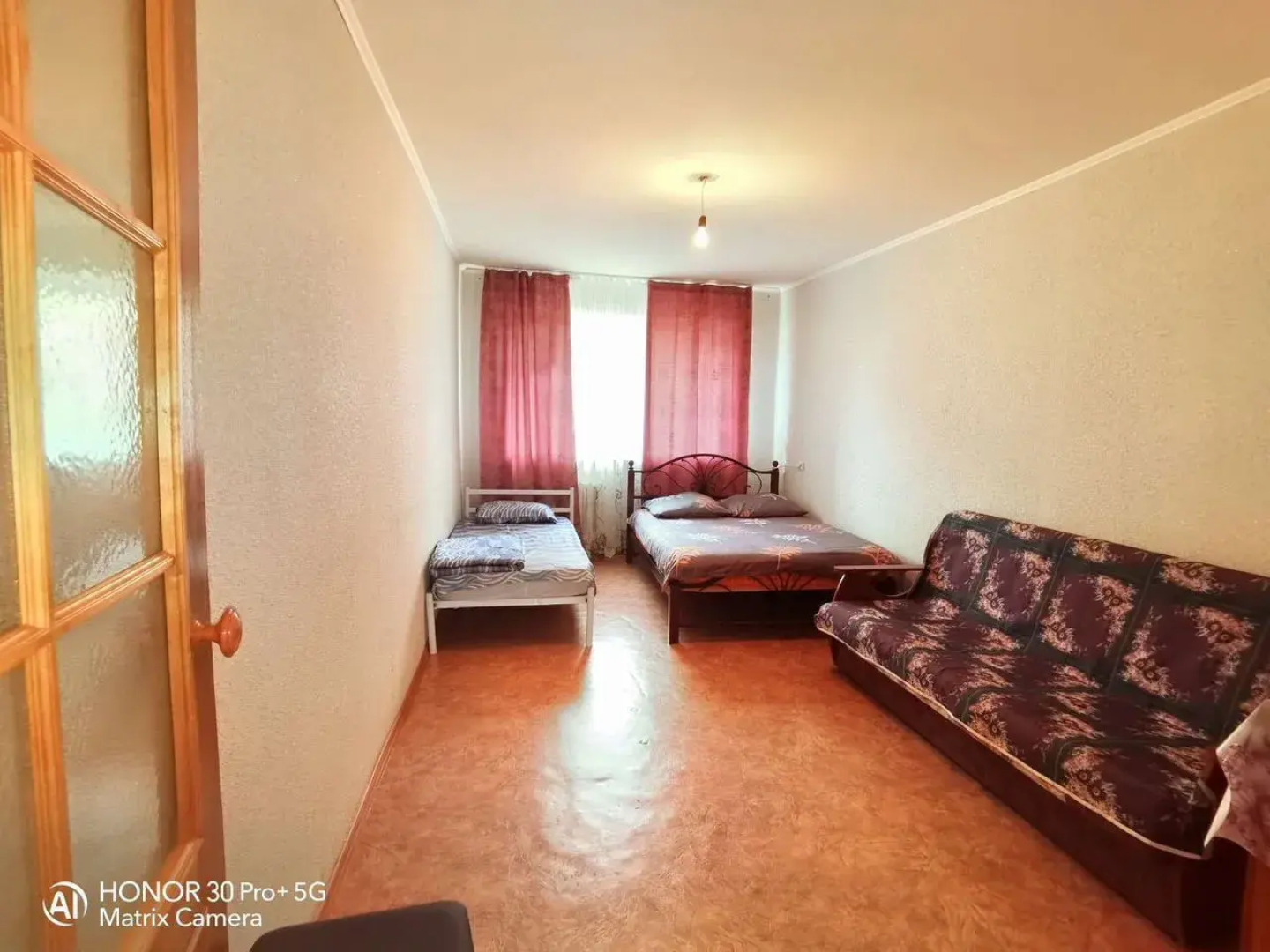 Квартира 2-к в Центре Города