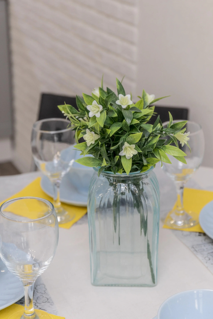 Апартаменты на Муравленко напротив Аквапарка ВыДома