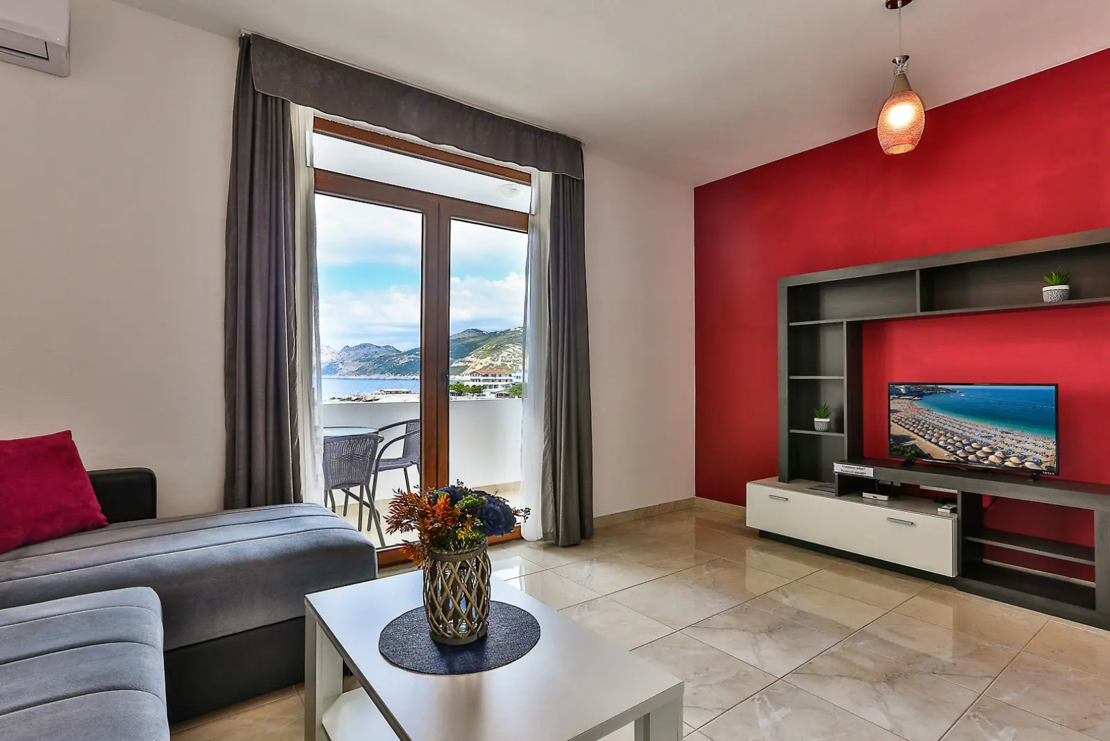Apartments Sidro