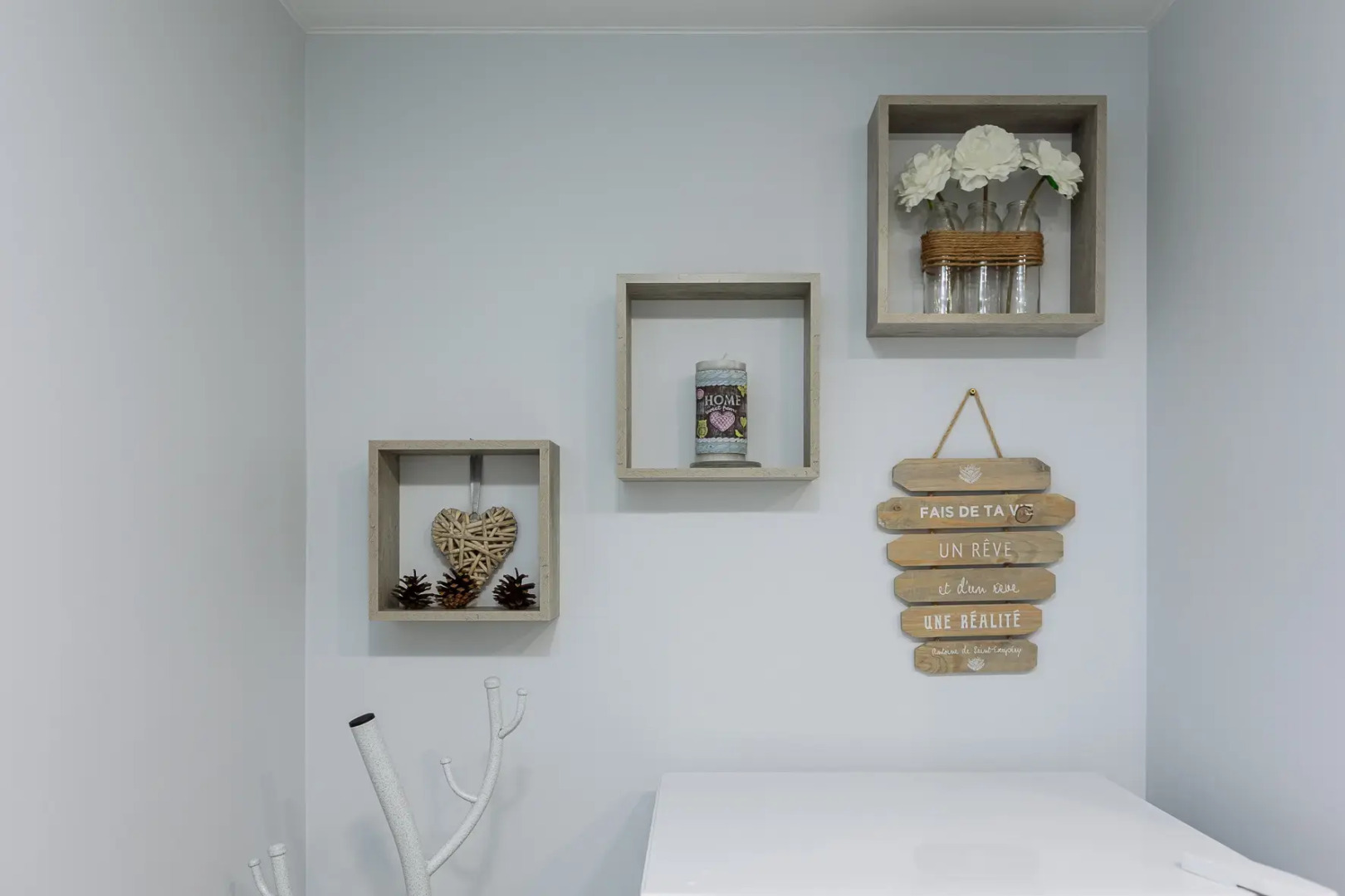 Апартаменты на первой линии у моря