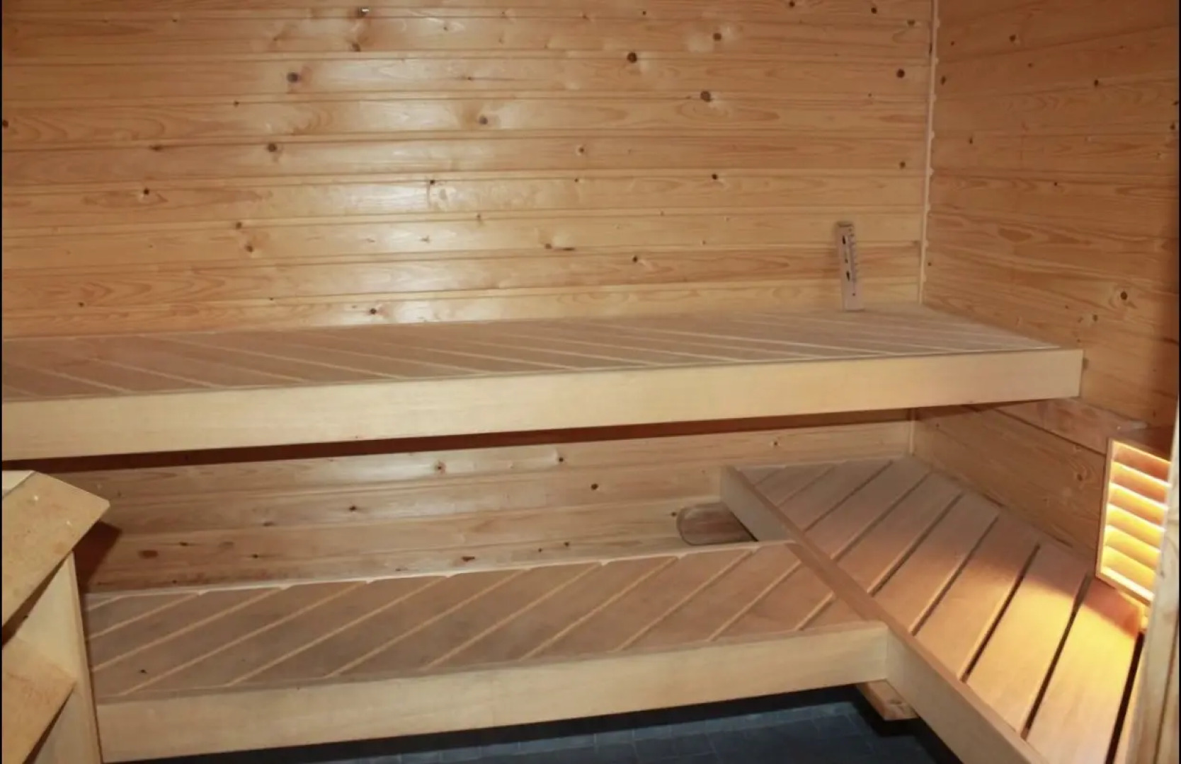 Частный Дом Коттедж с Тремя Спальнями в Энонкоски