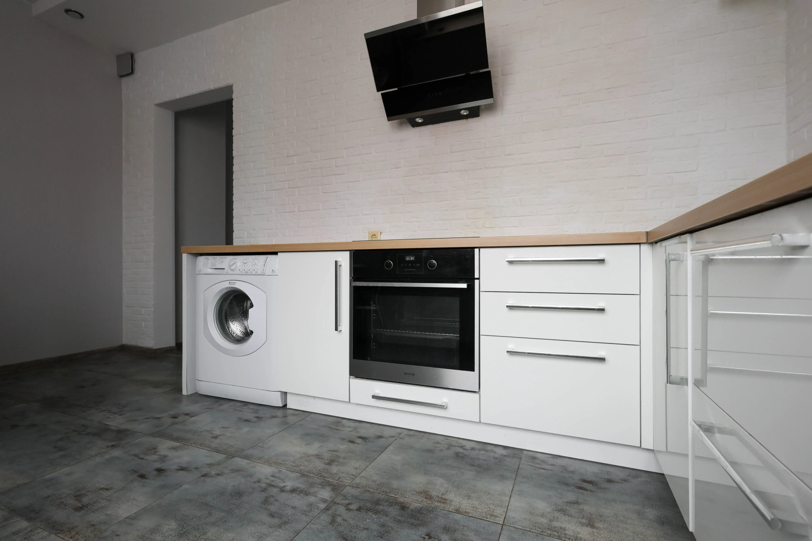 Квартира с видом на Енисей