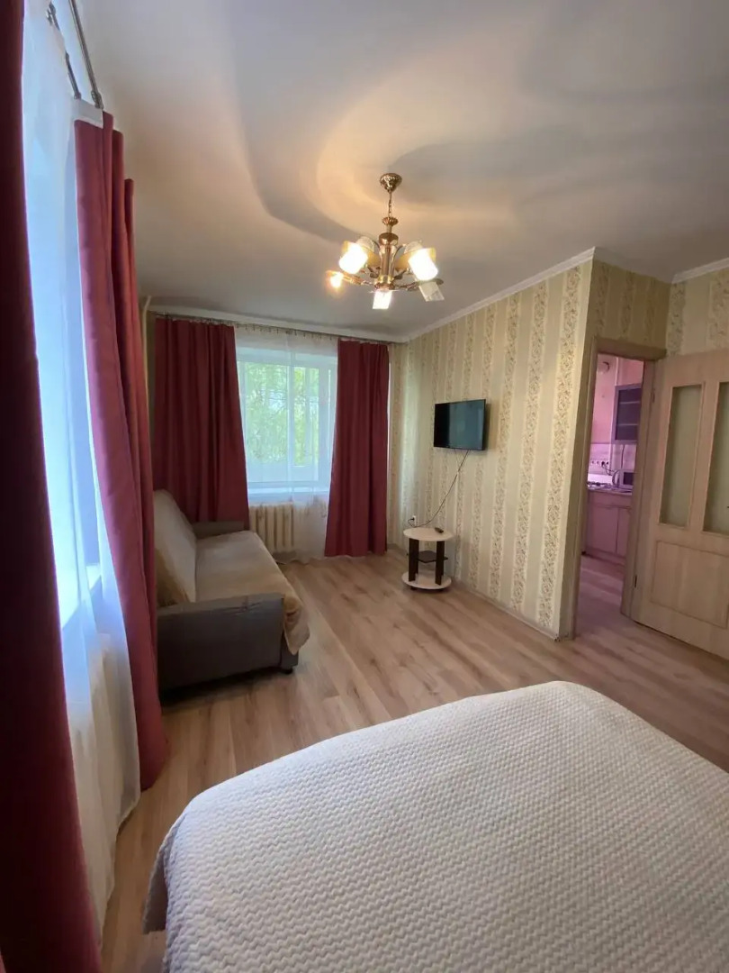 Квартира В историческом центре Великого Новгорода