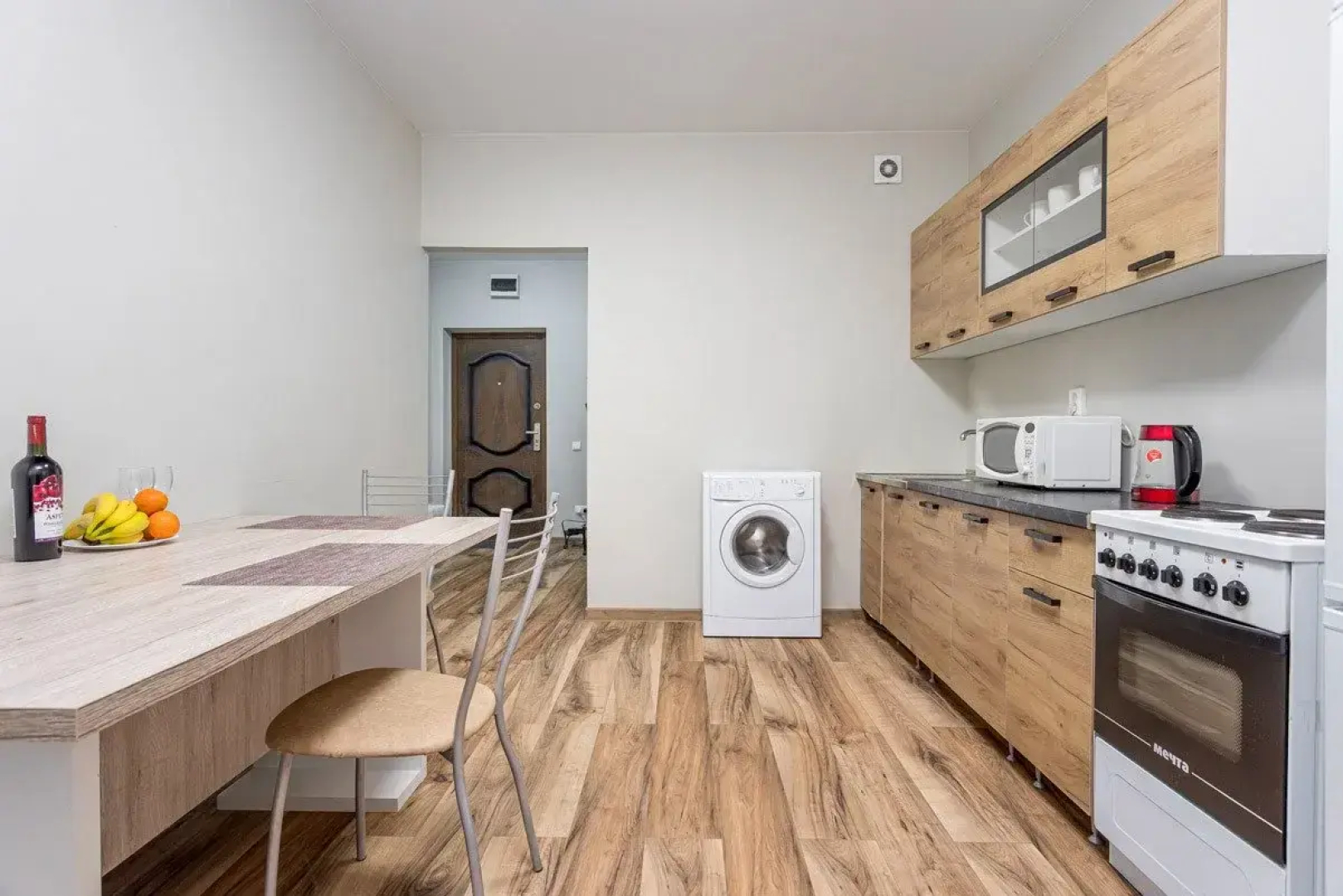 Апартаменты Как Дома Новые