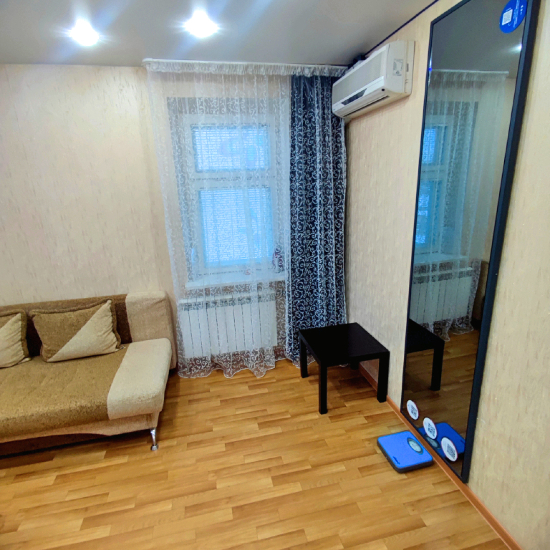 Квартира для Семьи и для Командированных Гостей