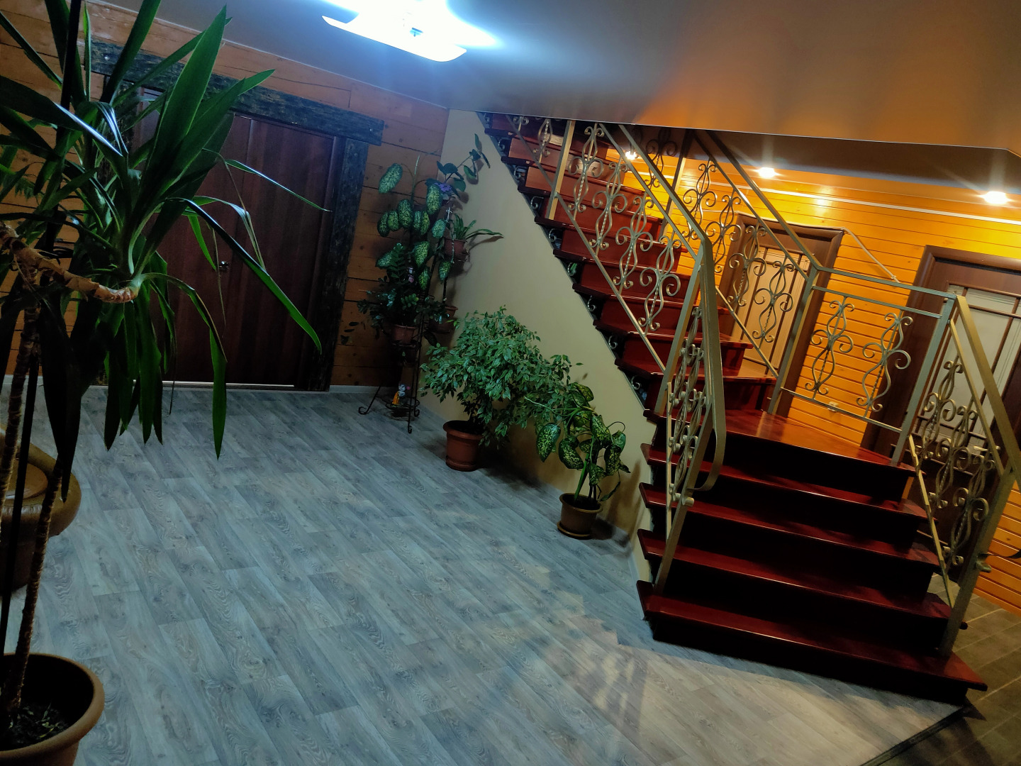 Гостевой Дом Хуторок