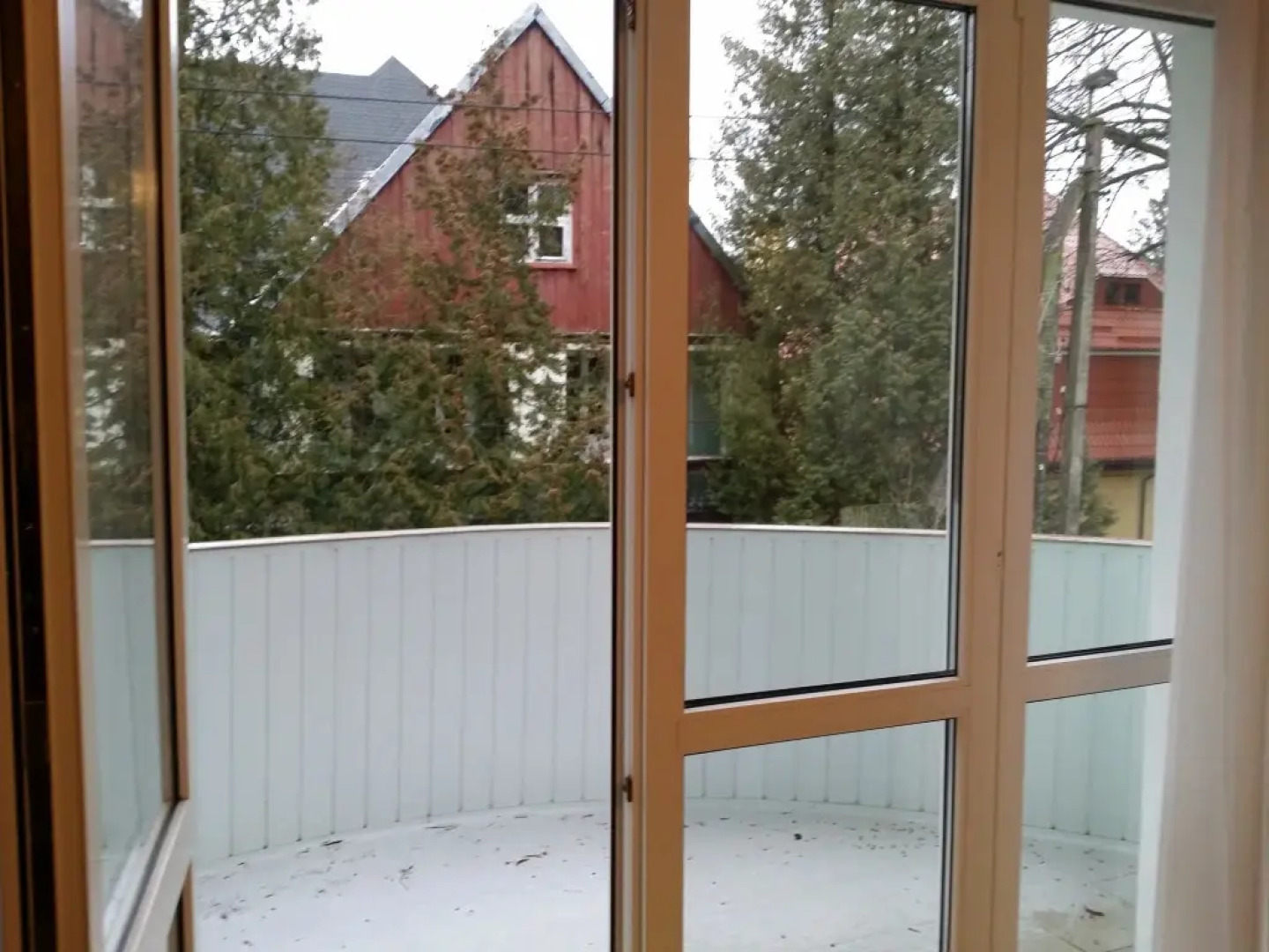 Апартаменты Svetlogorsk 1