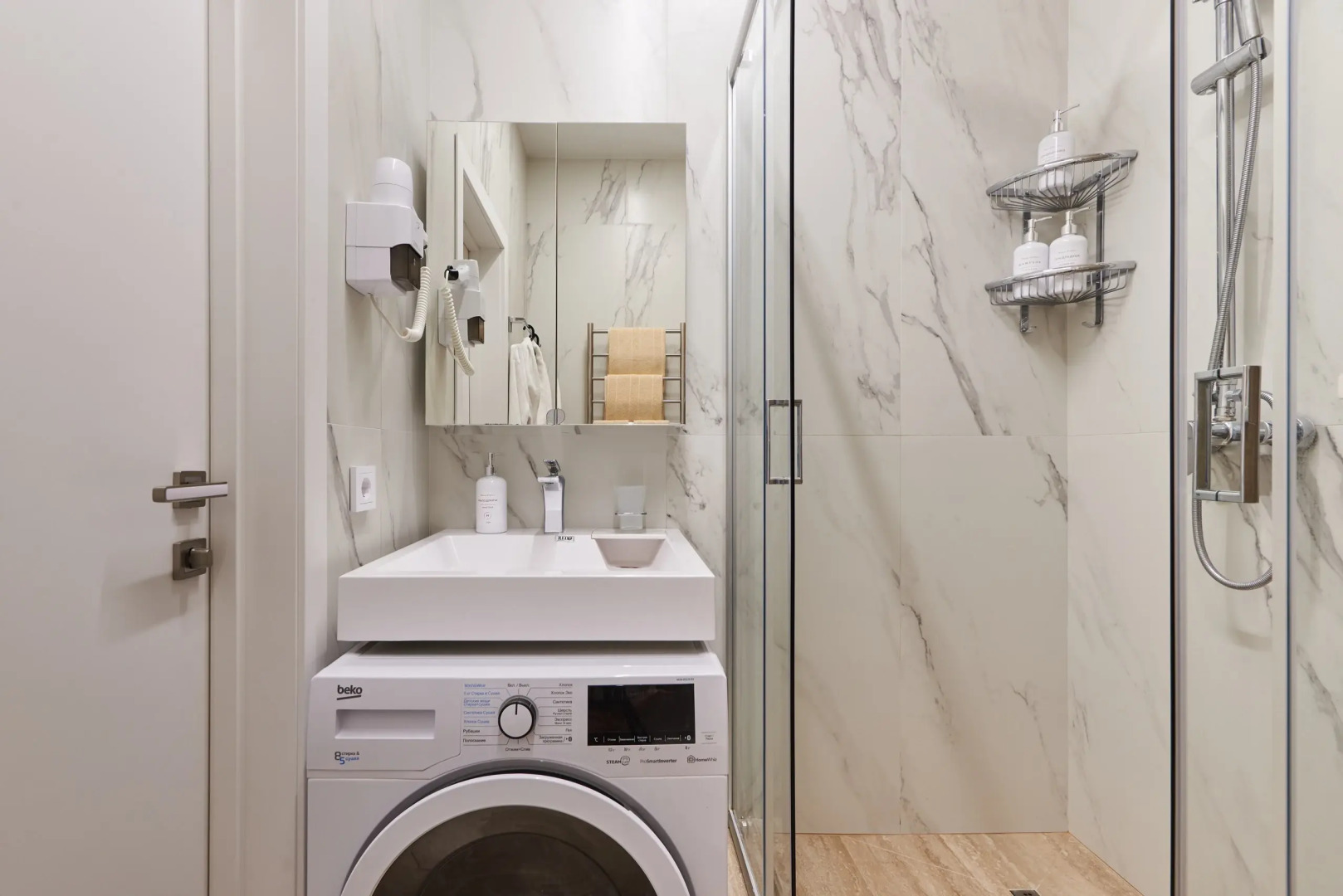 Апартаменты  7 и 22 Депутатская 10Г