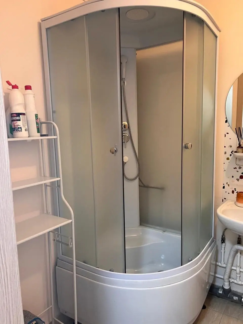 Апартаменты Добрые сутки на Тенистой 6