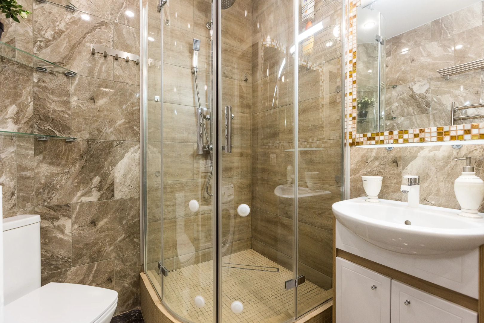 Апартаменты Gerbera Флотилия