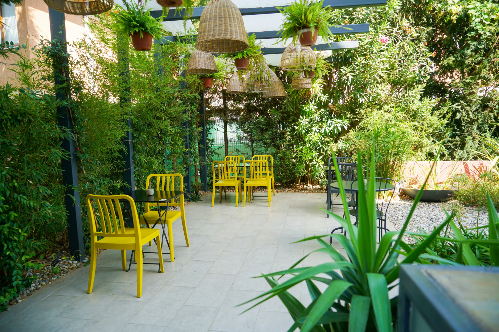 Бутик-Отель Serguzest