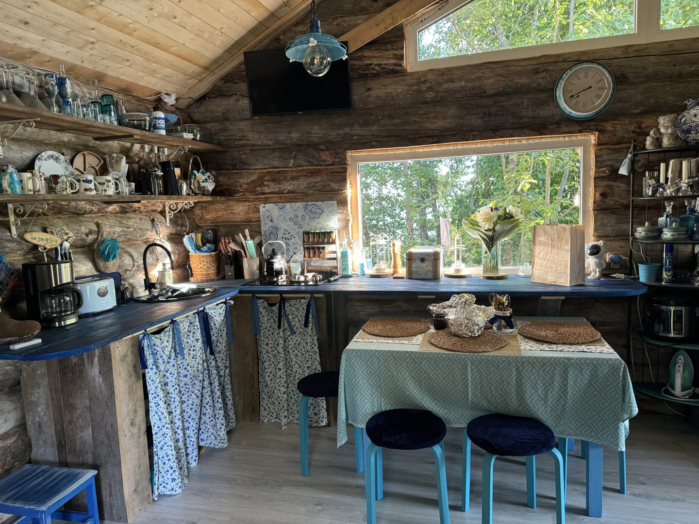 Дом Lake house on Onego 2