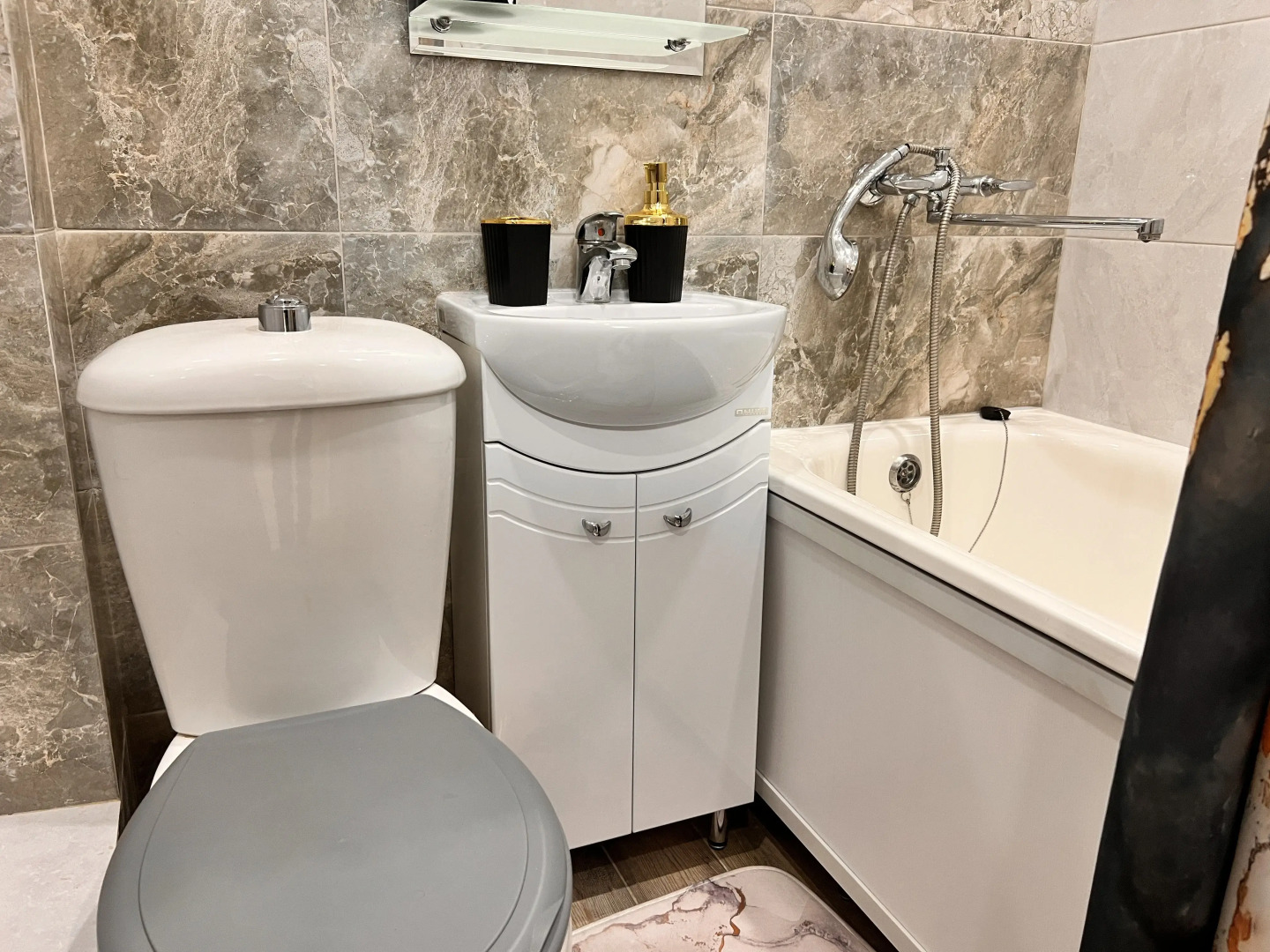 Апартаменты Тихий Рассвет