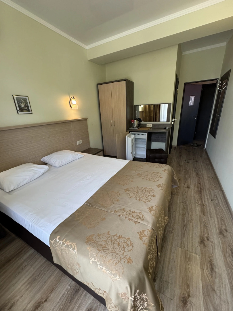 Гостевой дом 5