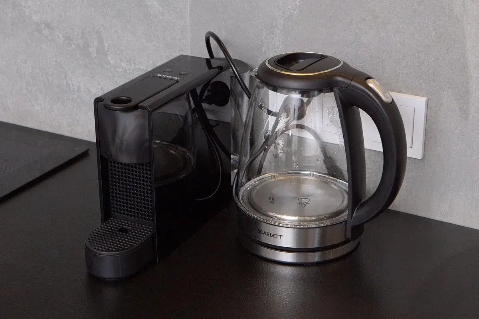 Апартаменты 4Кайф Residence №39 с видом на море