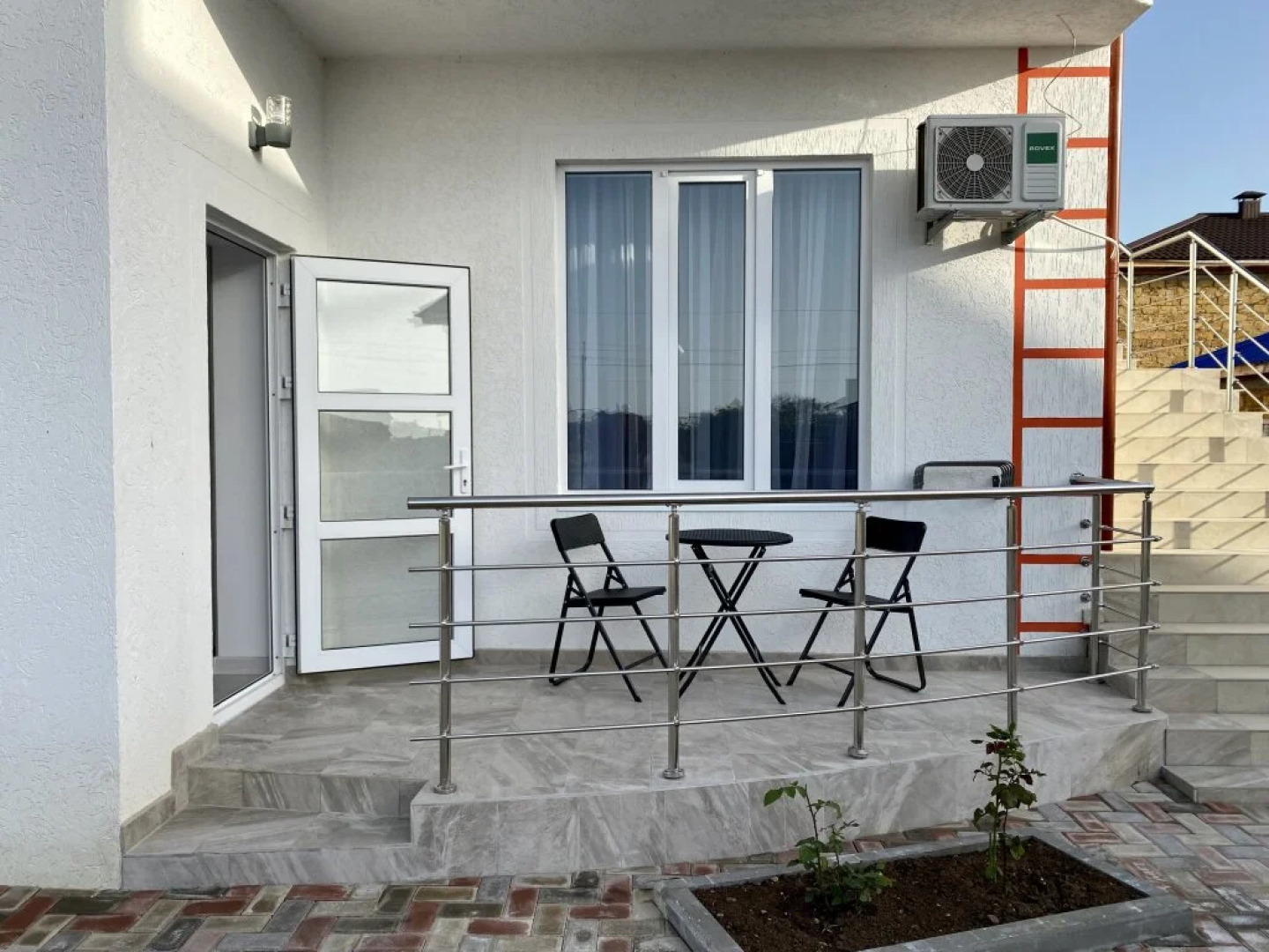 Гостевой дом Островок