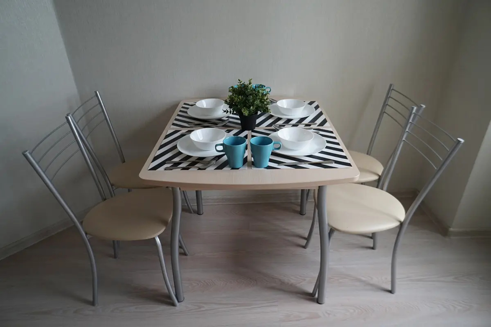 Квартира Галущака 15 (198)