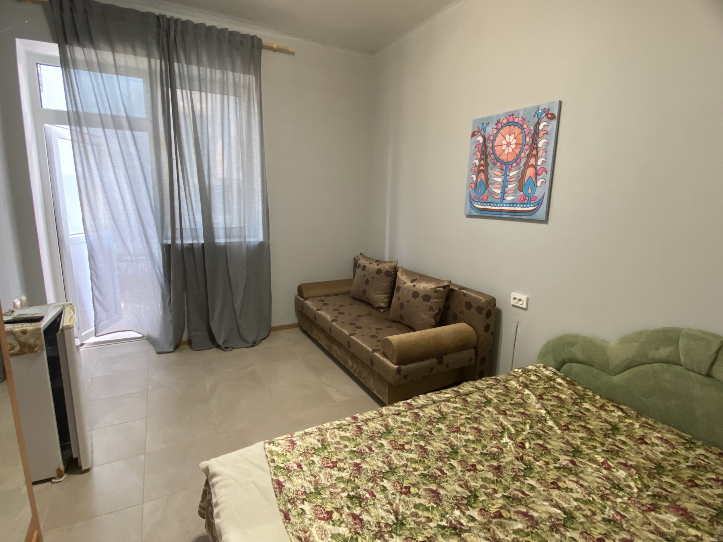 Гостевой дом Таракташ