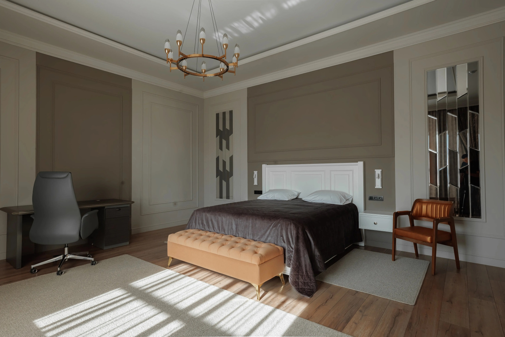 Бутик-отель Beibarys Hotel