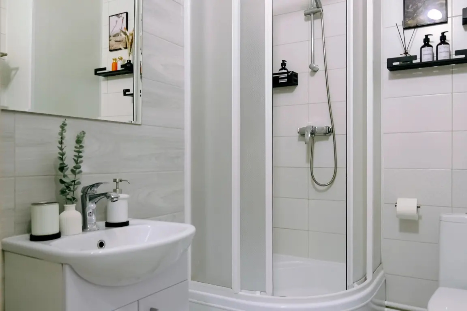 Апартаменты в 5 минутах от метро