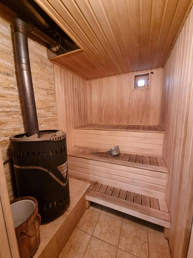 Частный дом Глебушка