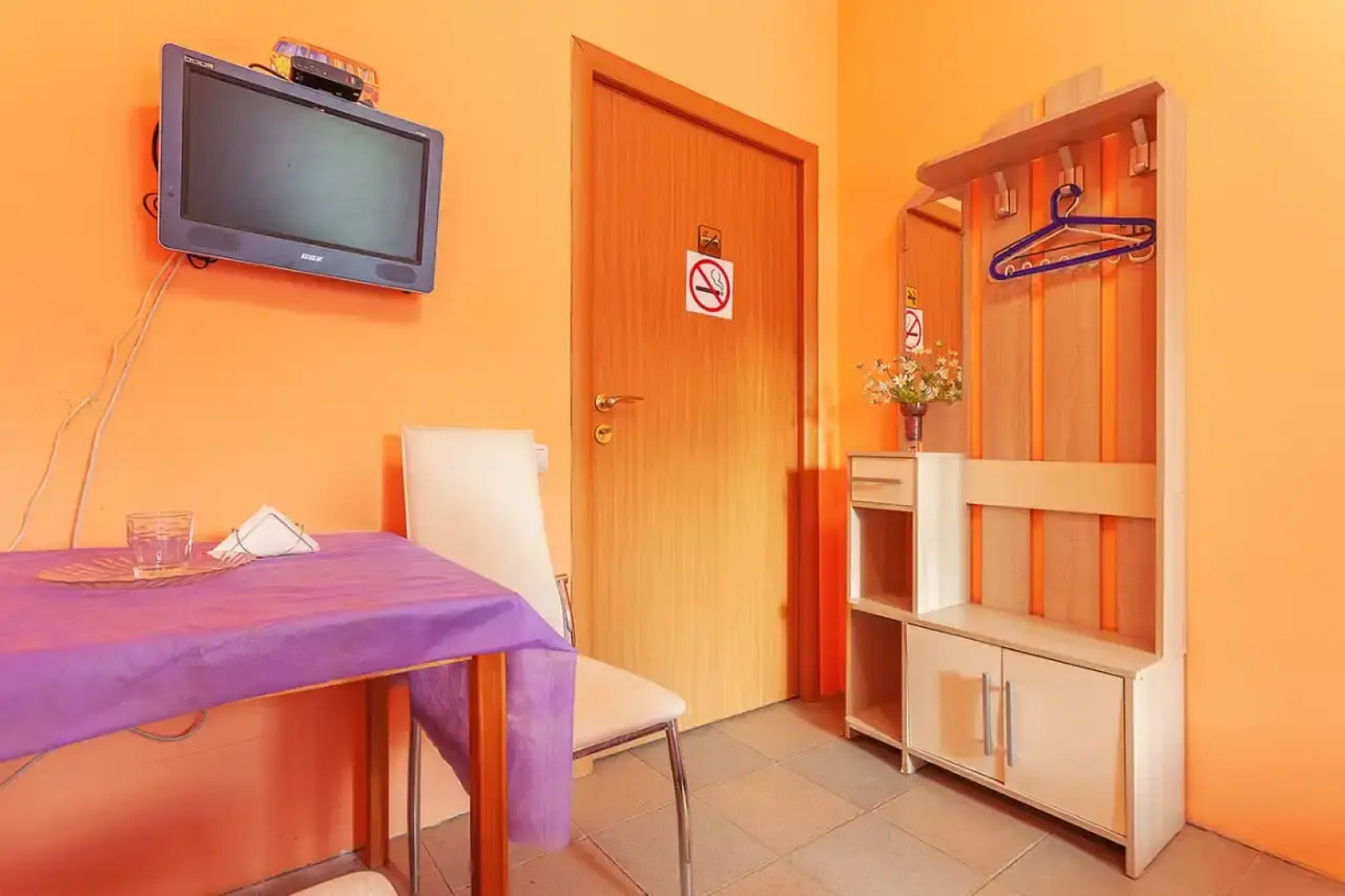 Гостевой дом Rush