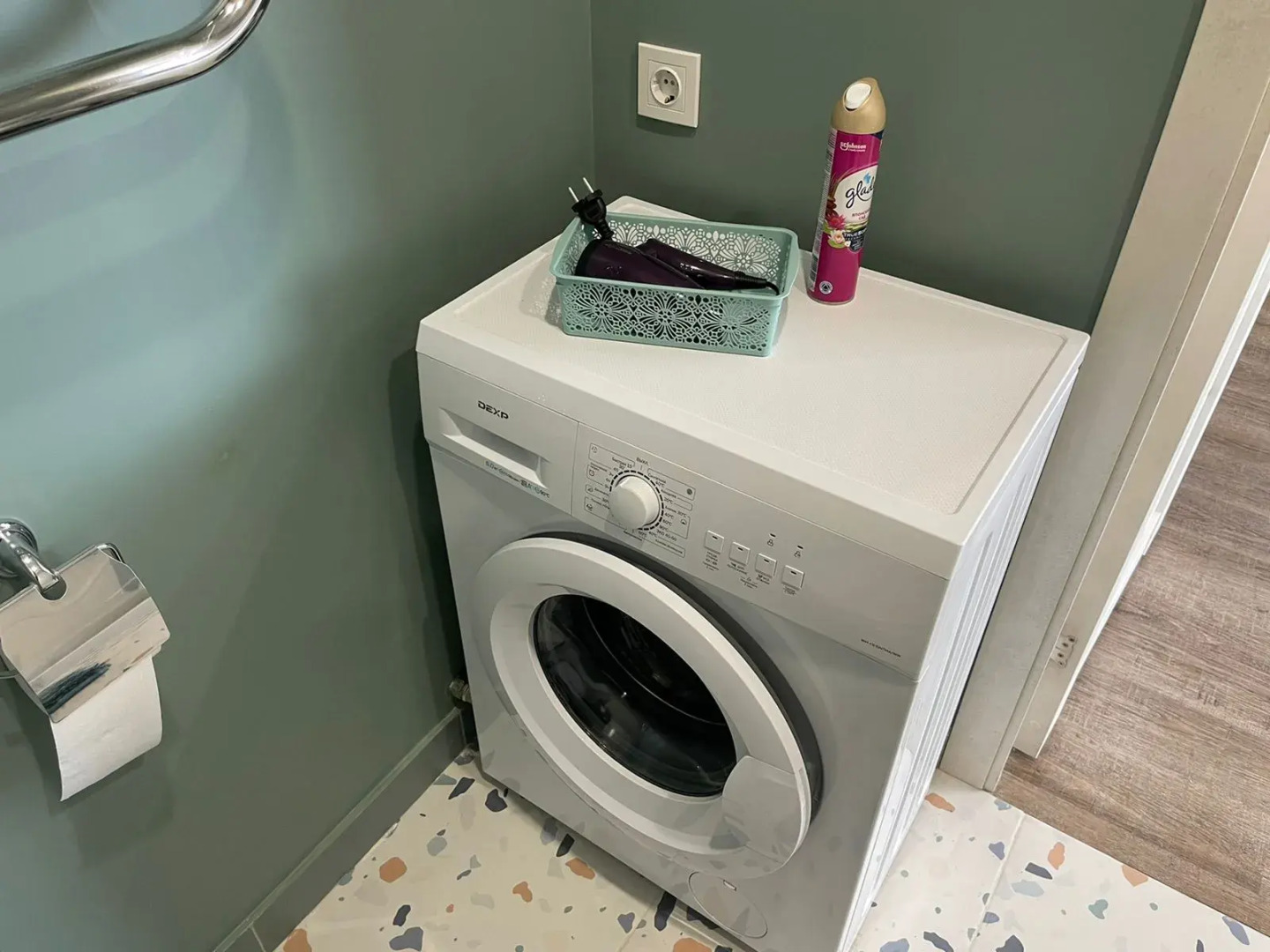 Апартаменты в городе Барнаул