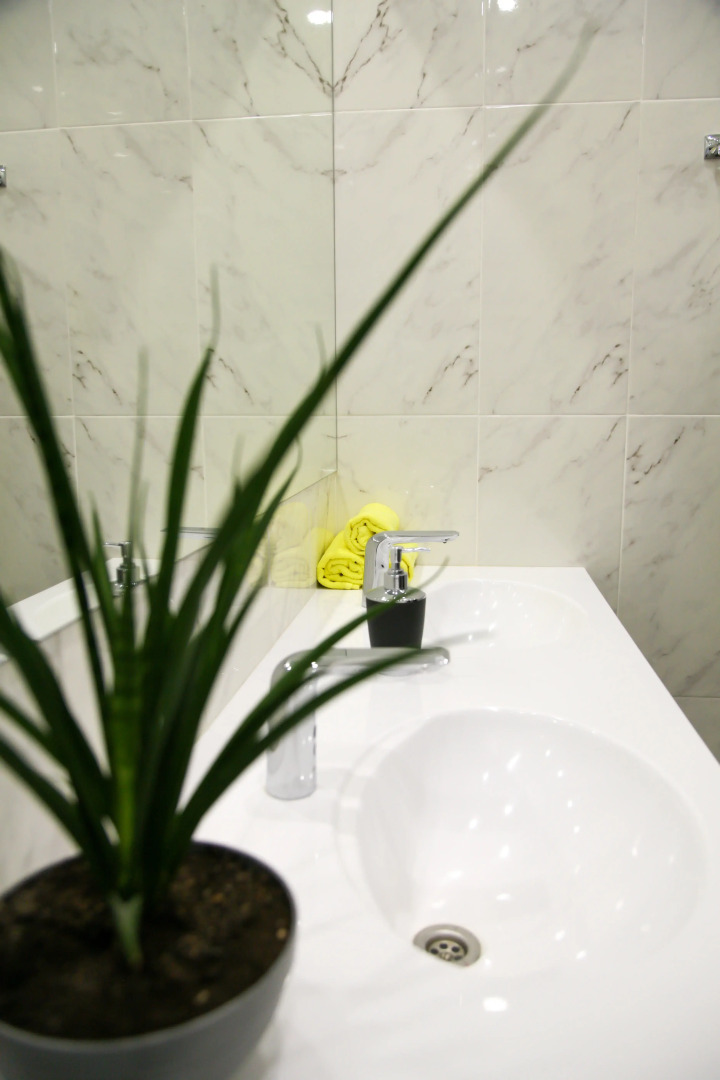 Капсульный Отель Атмосфера