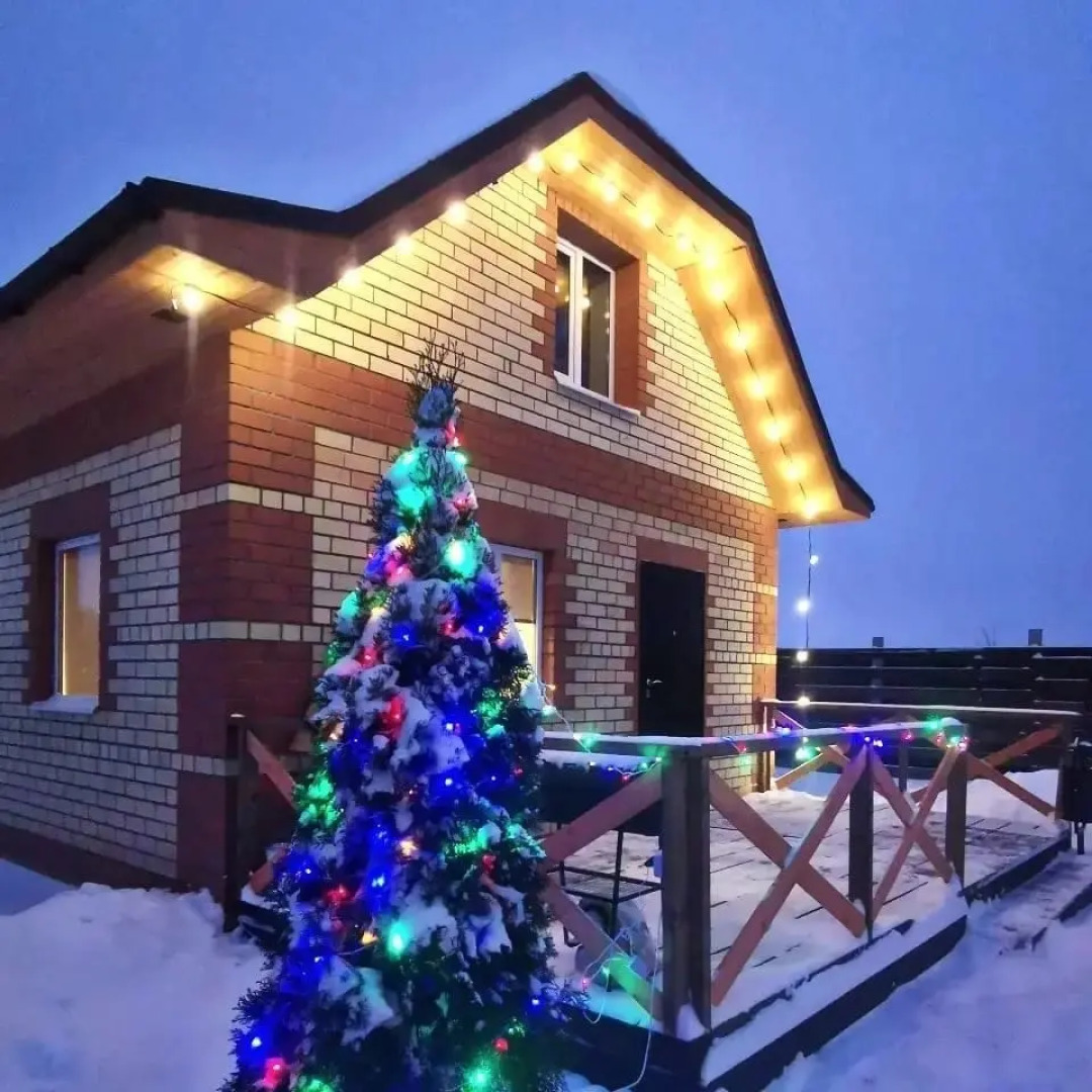 Гостевой дом Парк-отель Оазис