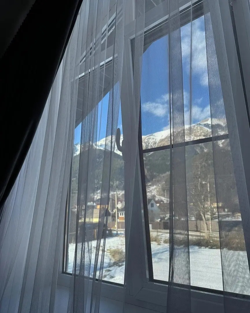 Гостевой Дом Crystal