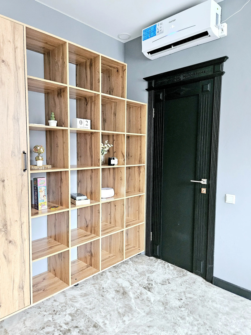 Меблированные комнаты сети "Неотель" ЖК "Университетский парк"