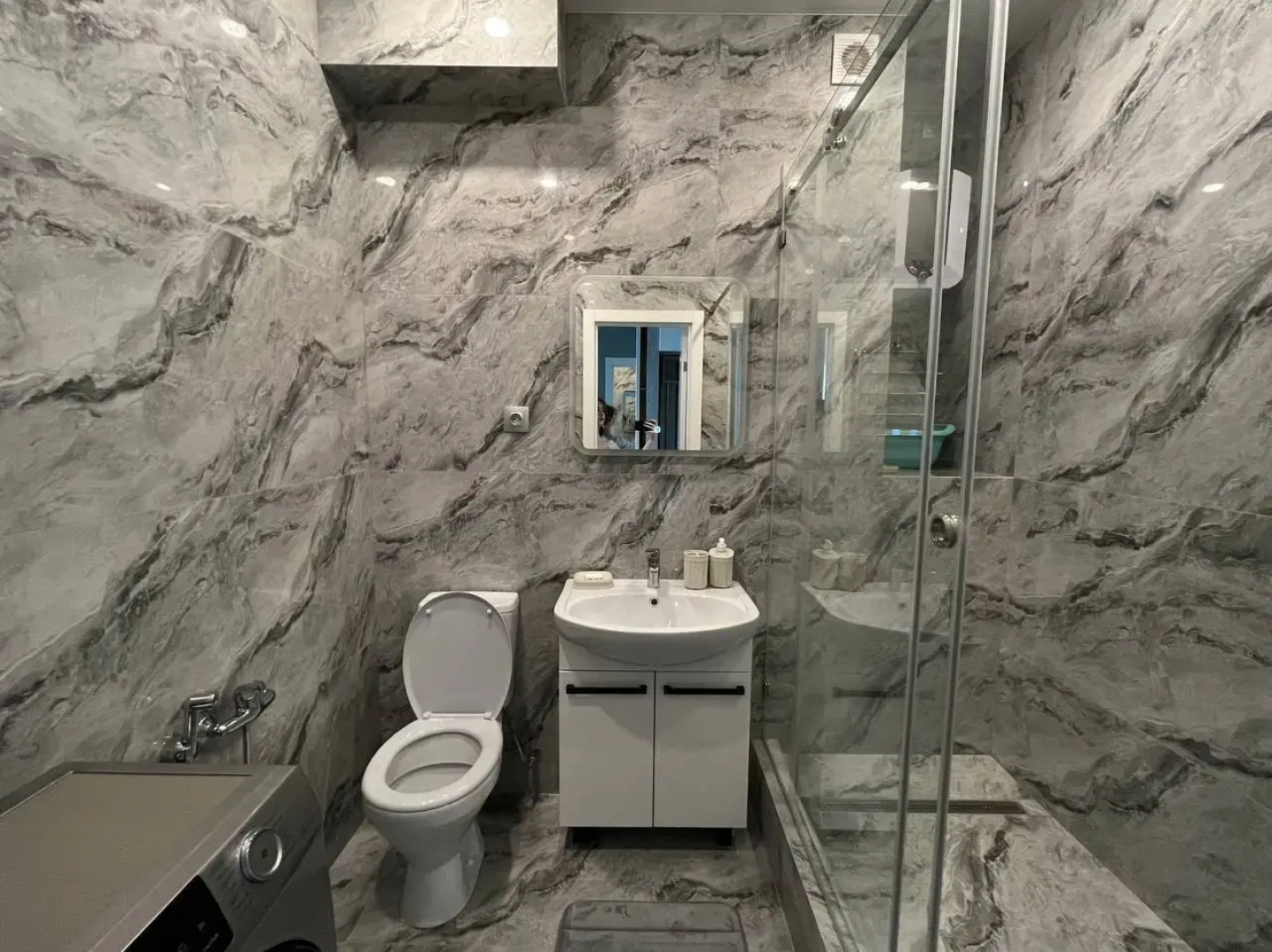 Апартаменты Savin House 15 этаж