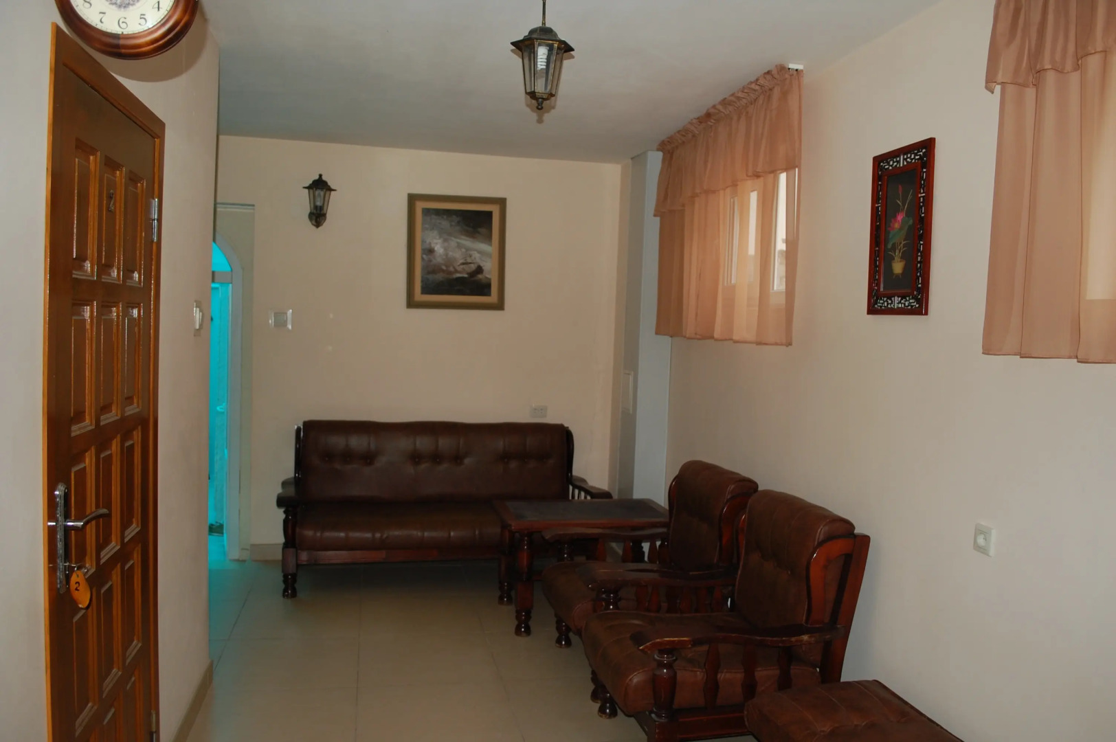 Гостевой дом на Краснодарской