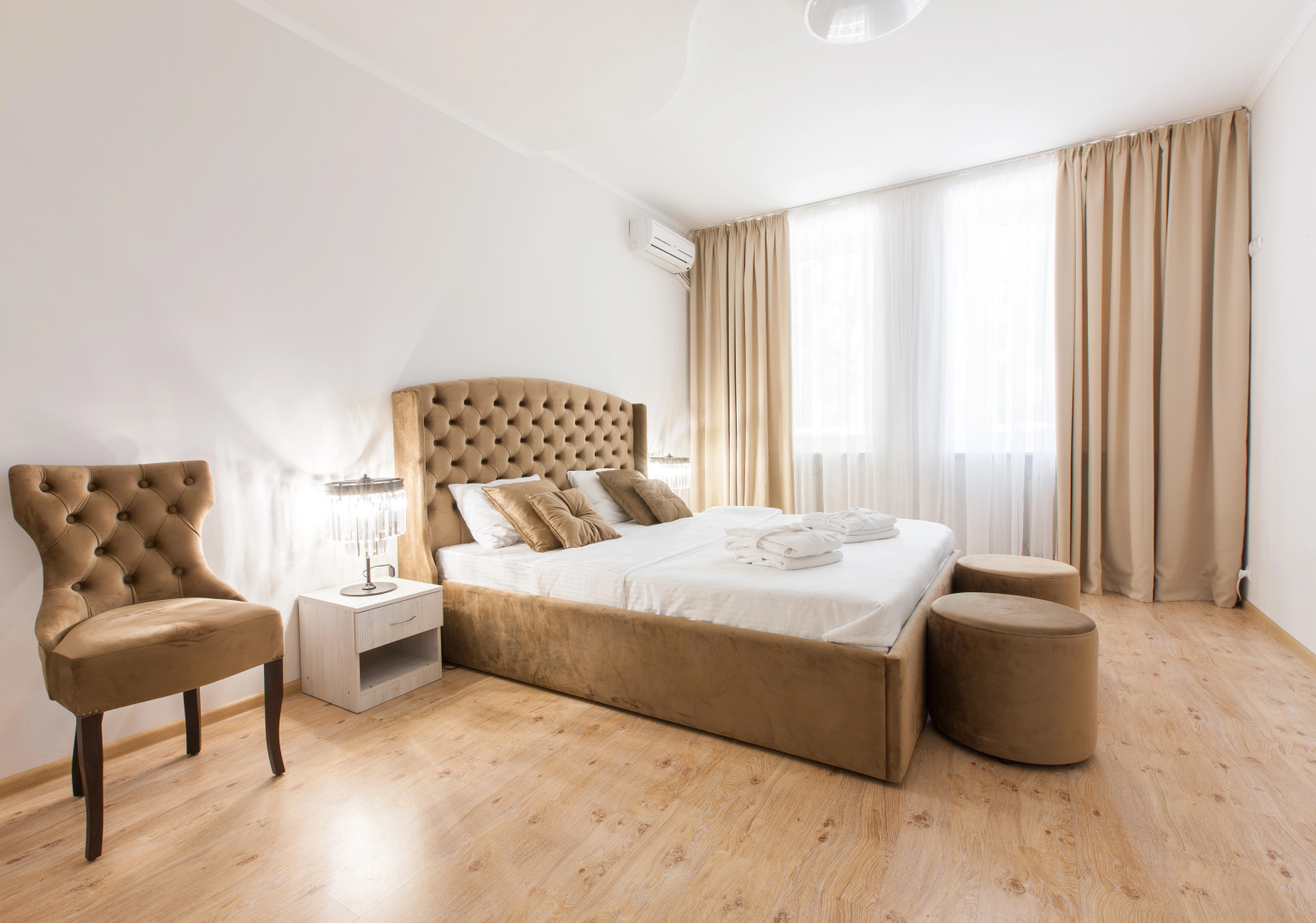 Гостиничный комплекс Симферополь