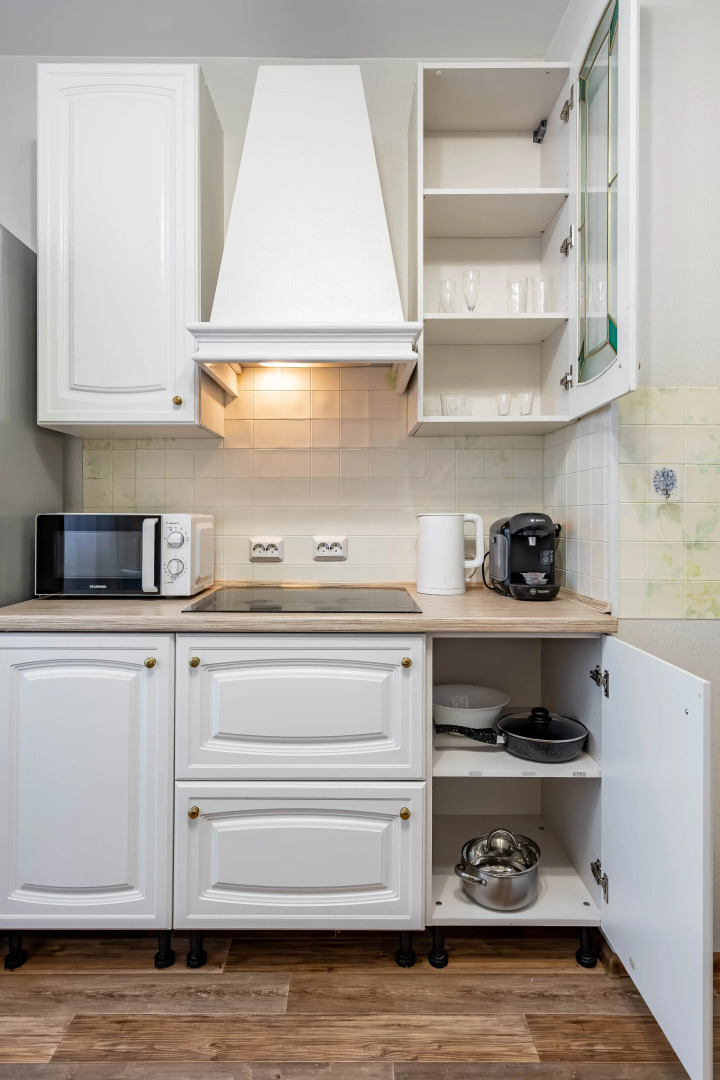 Квартира Культурный Петербург