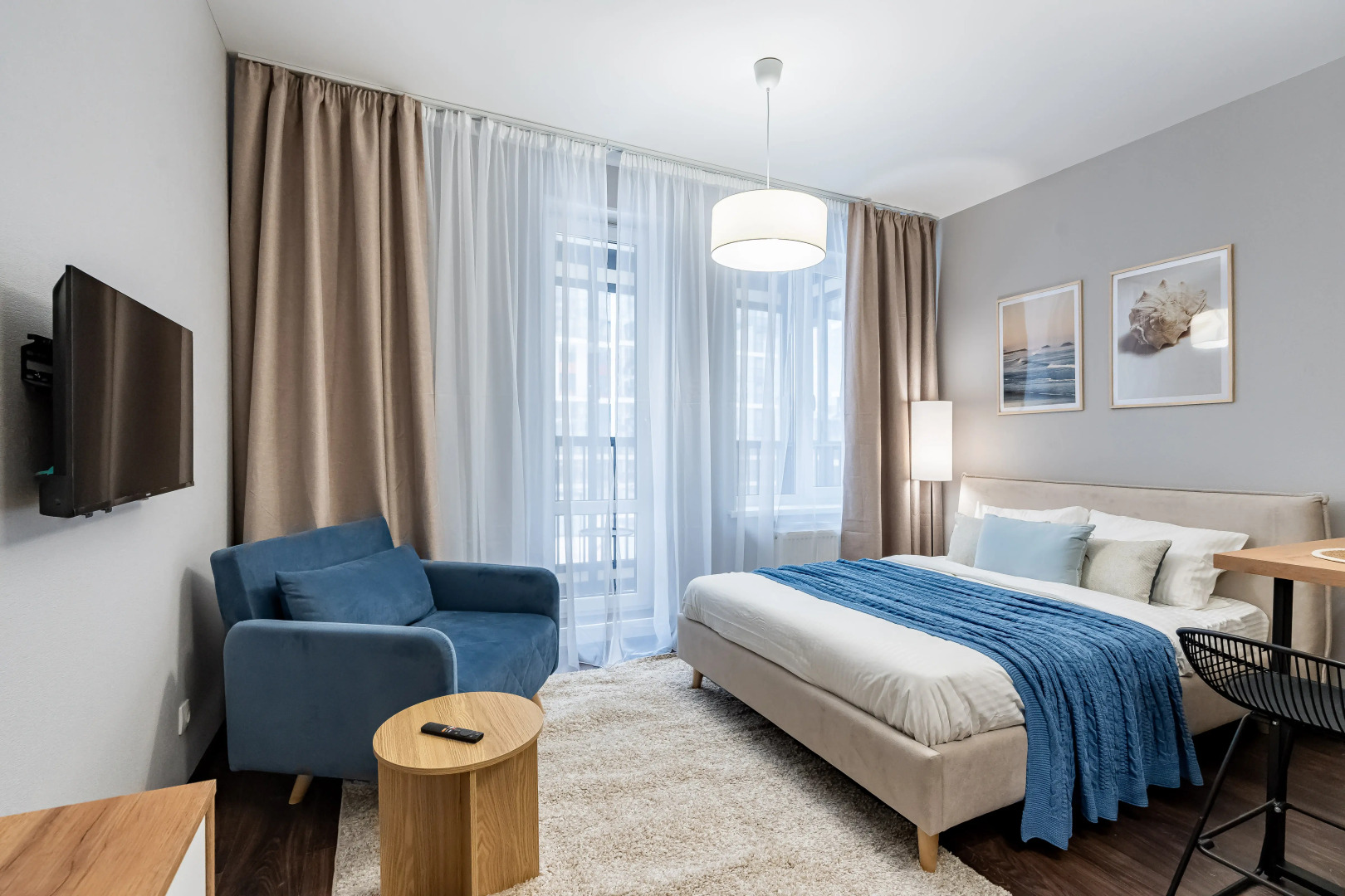 Квартира Стрижи