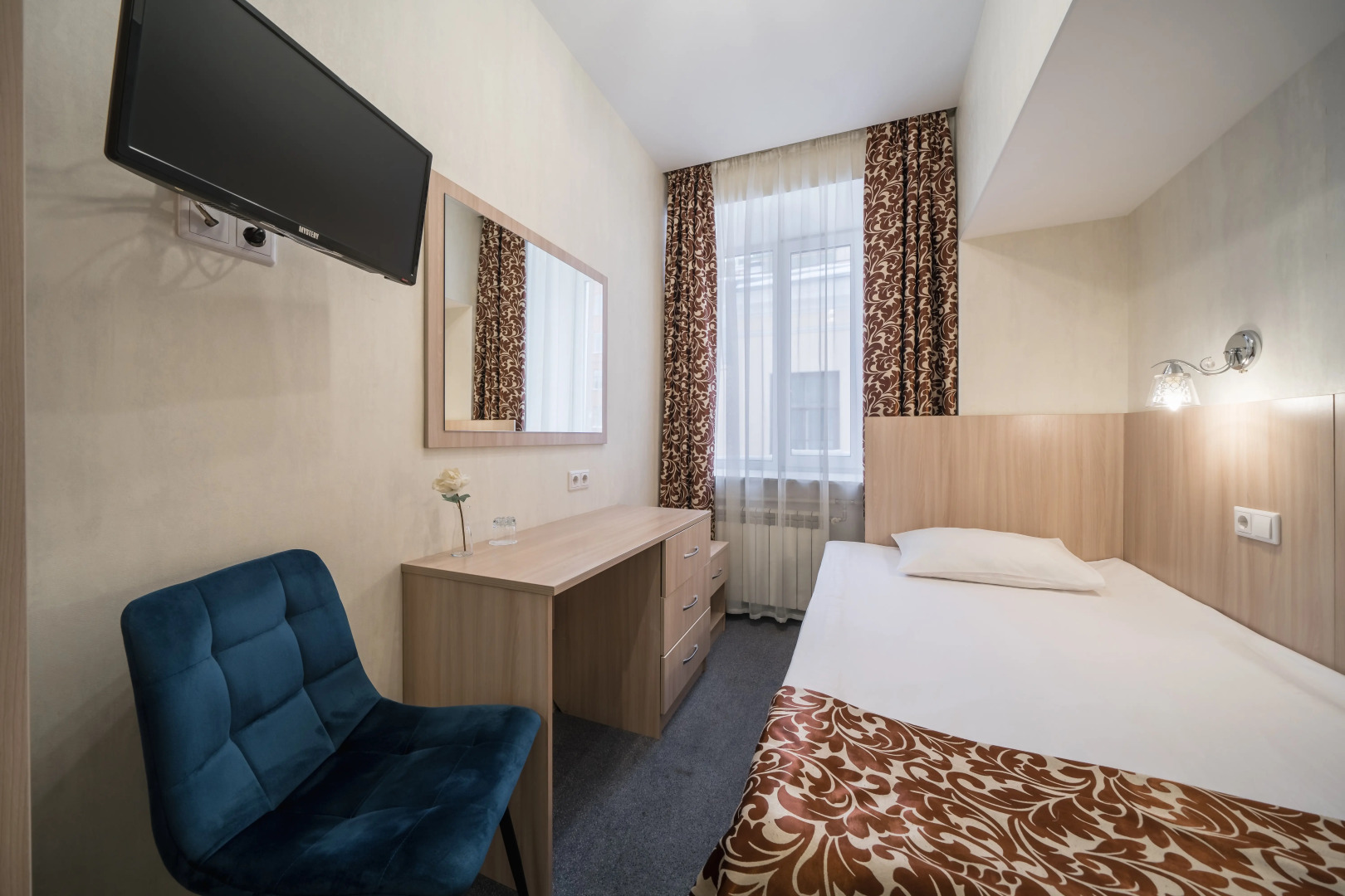 Отель Матрикс