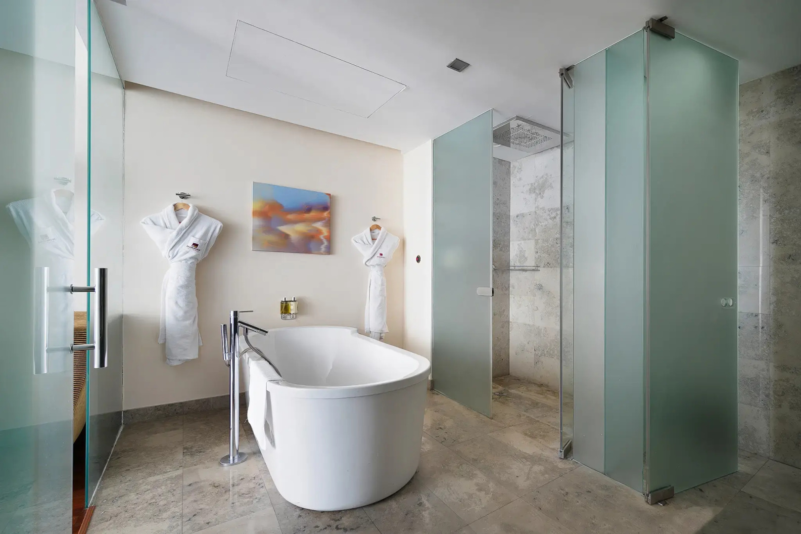 Отель Mamaison All-Suites Spa Pokrovka Moscow