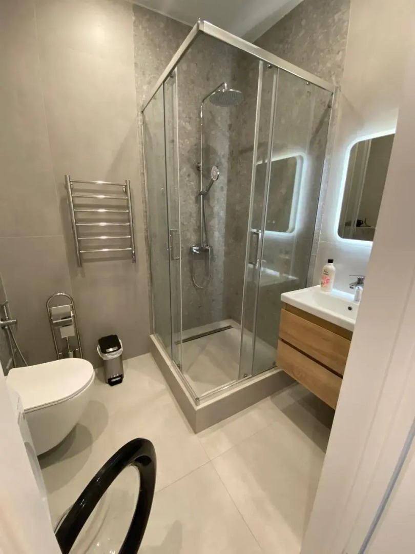 Квартира Уютная в центре Уфы