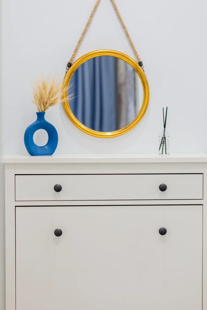 Апартаменты Pronina Aparts Kudrovo LIVE