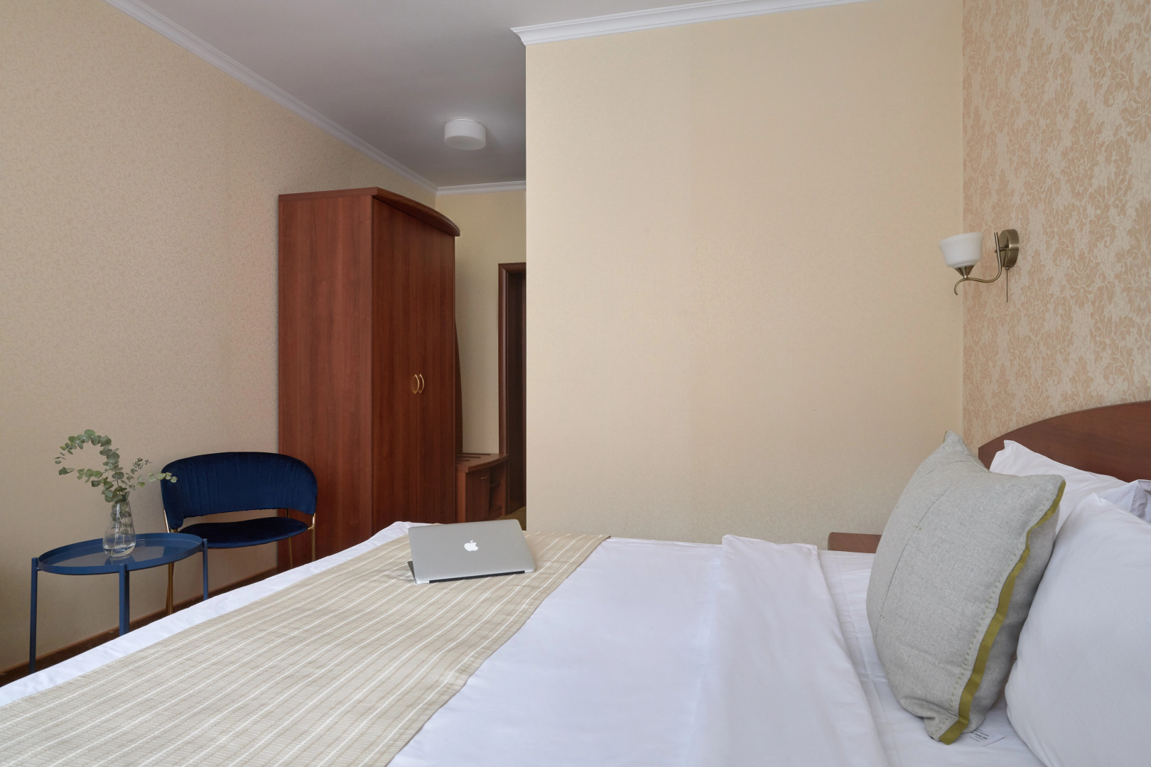 Отель Вилладжио