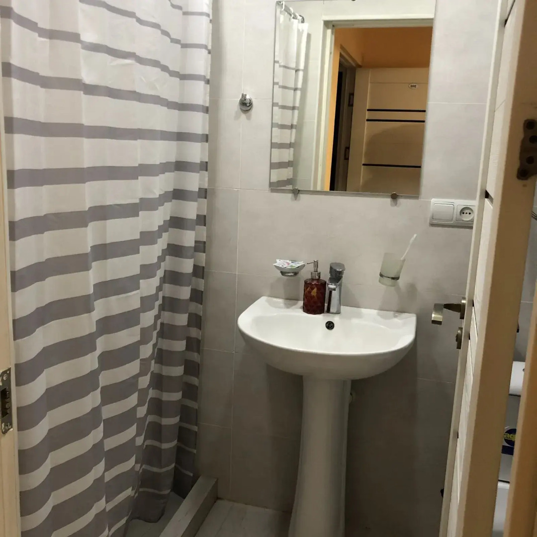 Отель International Hotel Yerevan