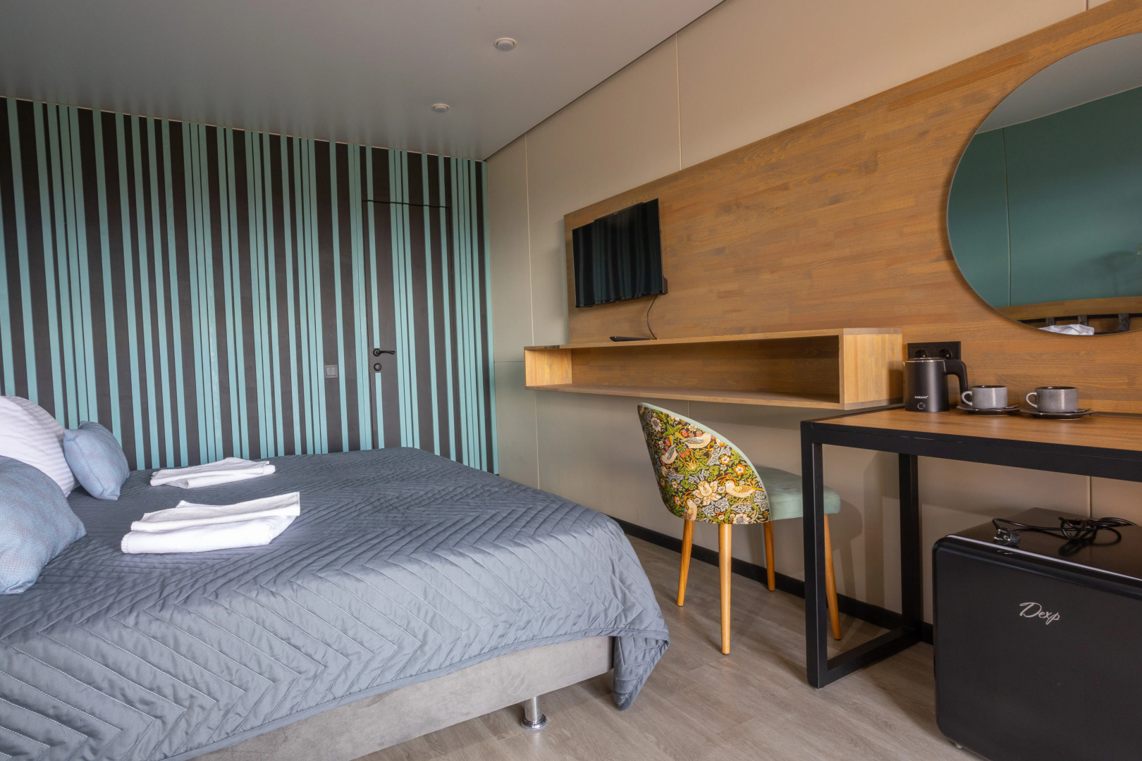 Отель BaikalWood Hotel & Spa