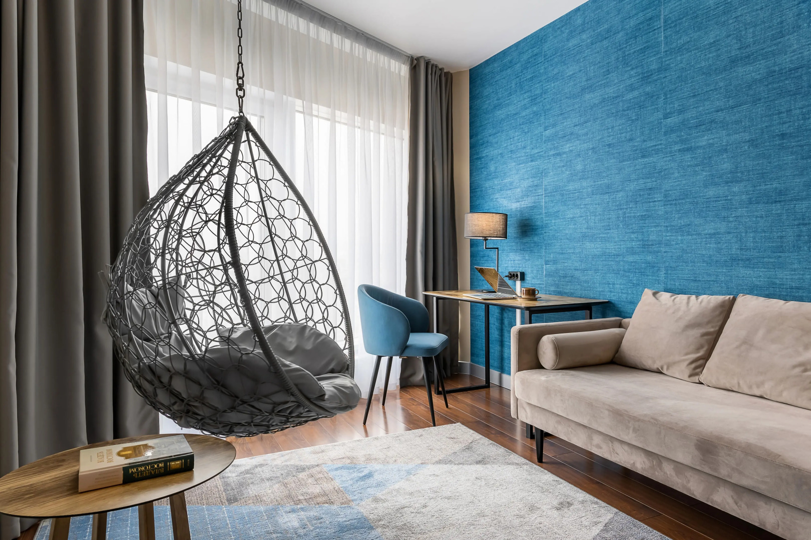 Отель New Living Vladivostok