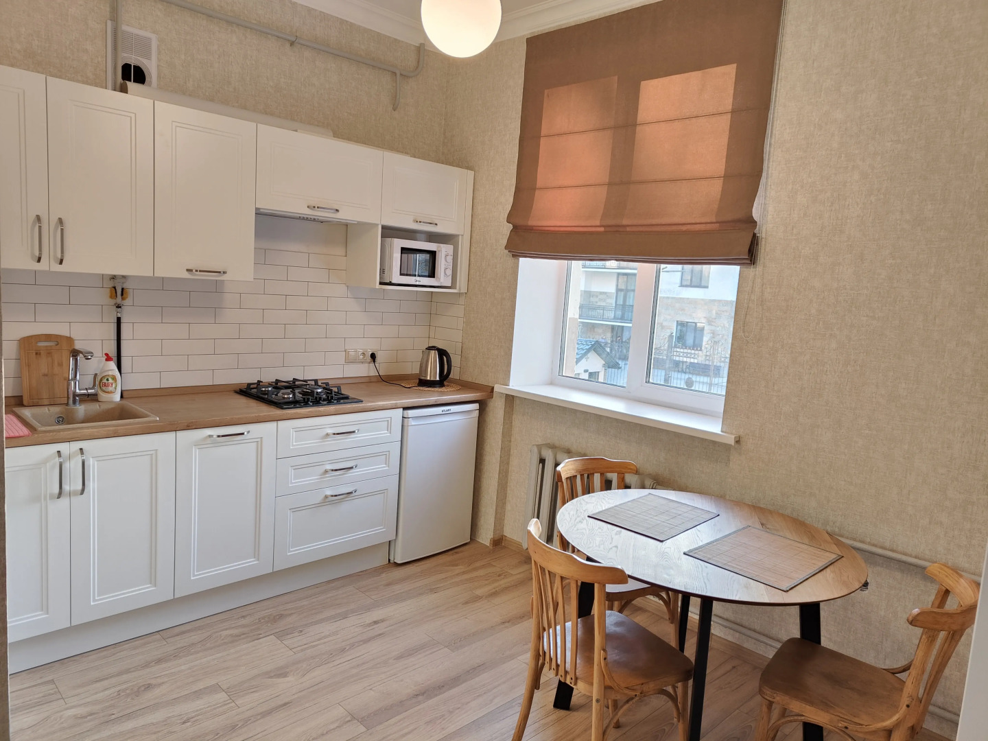 Апартаменты Trusthome2