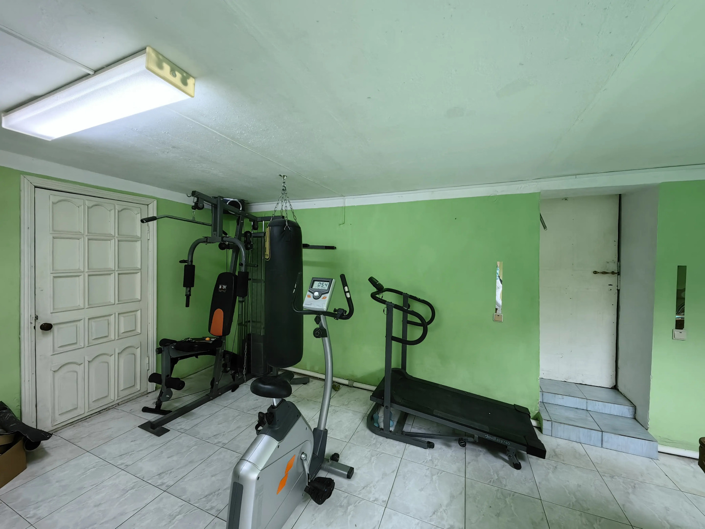 Гостевой дом на Солнечной 13